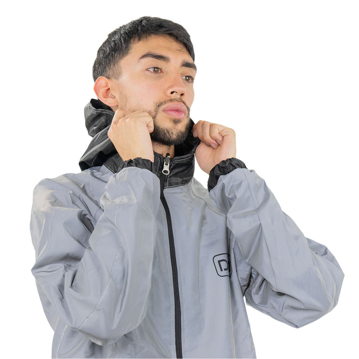 CHAQUETA DFR DOBLE FAZ 100% IMP NG