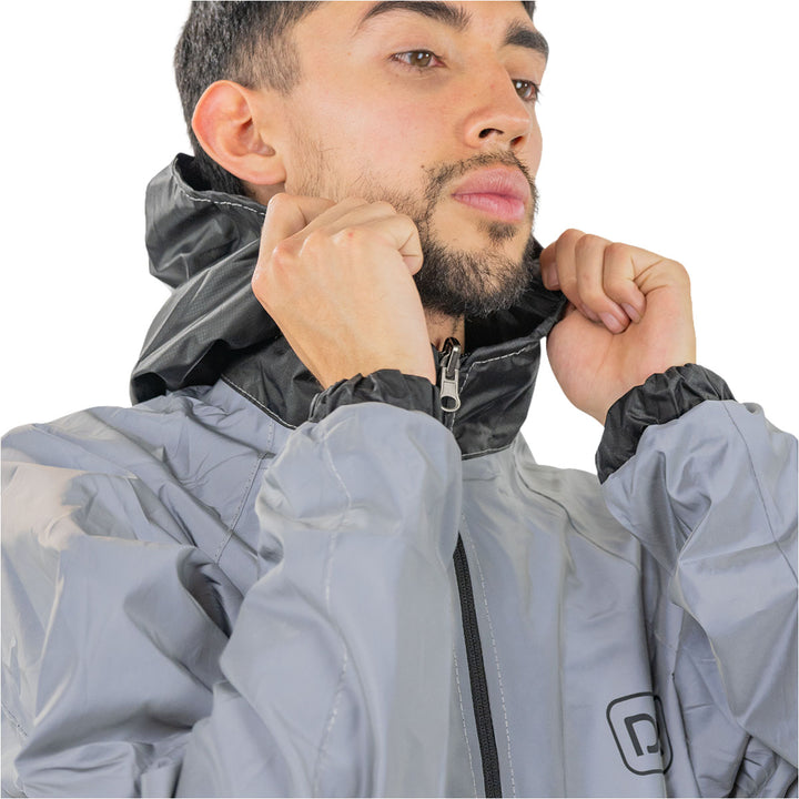 CHAQUETA DFR DOBLE FAZ 100% IMP NG