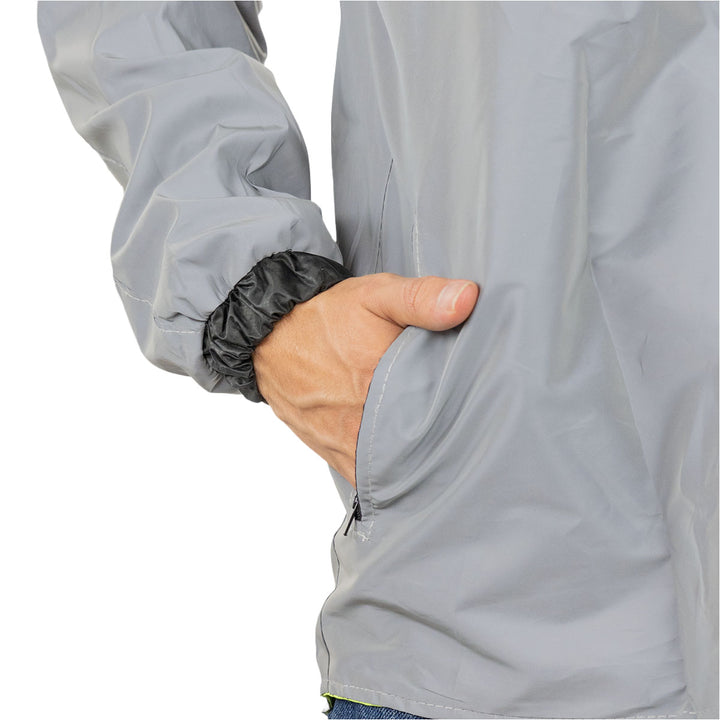 CHAQUETA DFR DOBLE FAZ 100% IMP NG