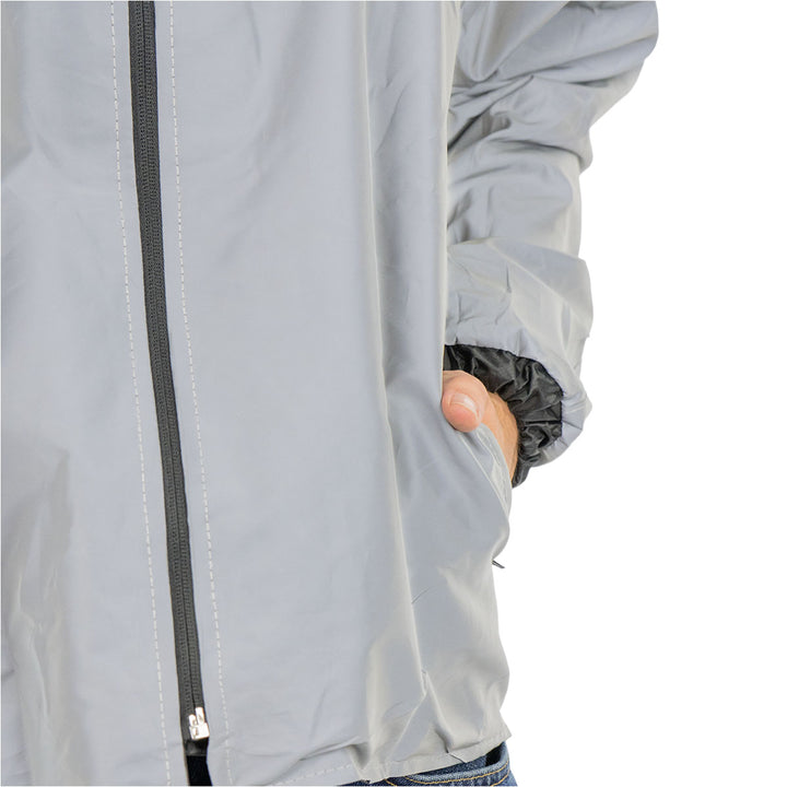 CHAQUETA DFR DOBLE FAZ 100% IMP NG