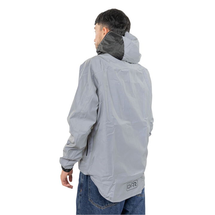 CHAQUETA DFR DOBLE FAZ 100% IMP NG