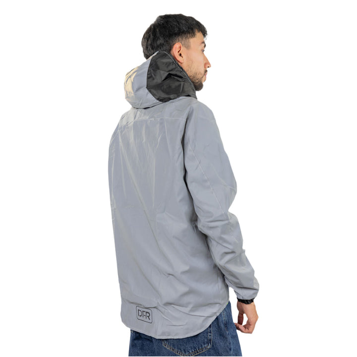 CHAQUETA DFR DOBLE FAZ 100% IMP NG