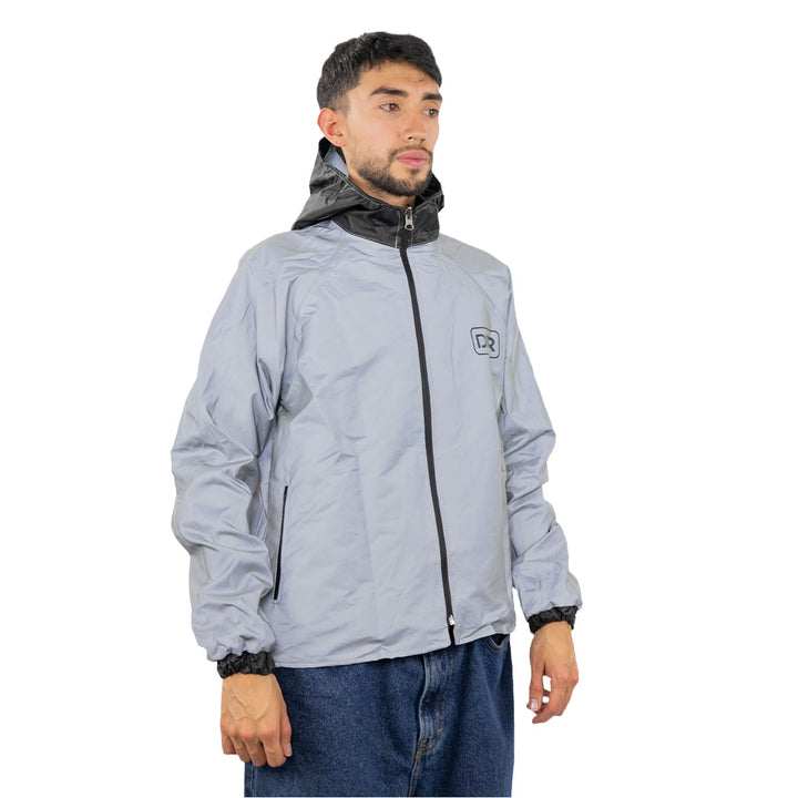 CHAQUETA DFR DOBLE FAZ 100% IMP NG