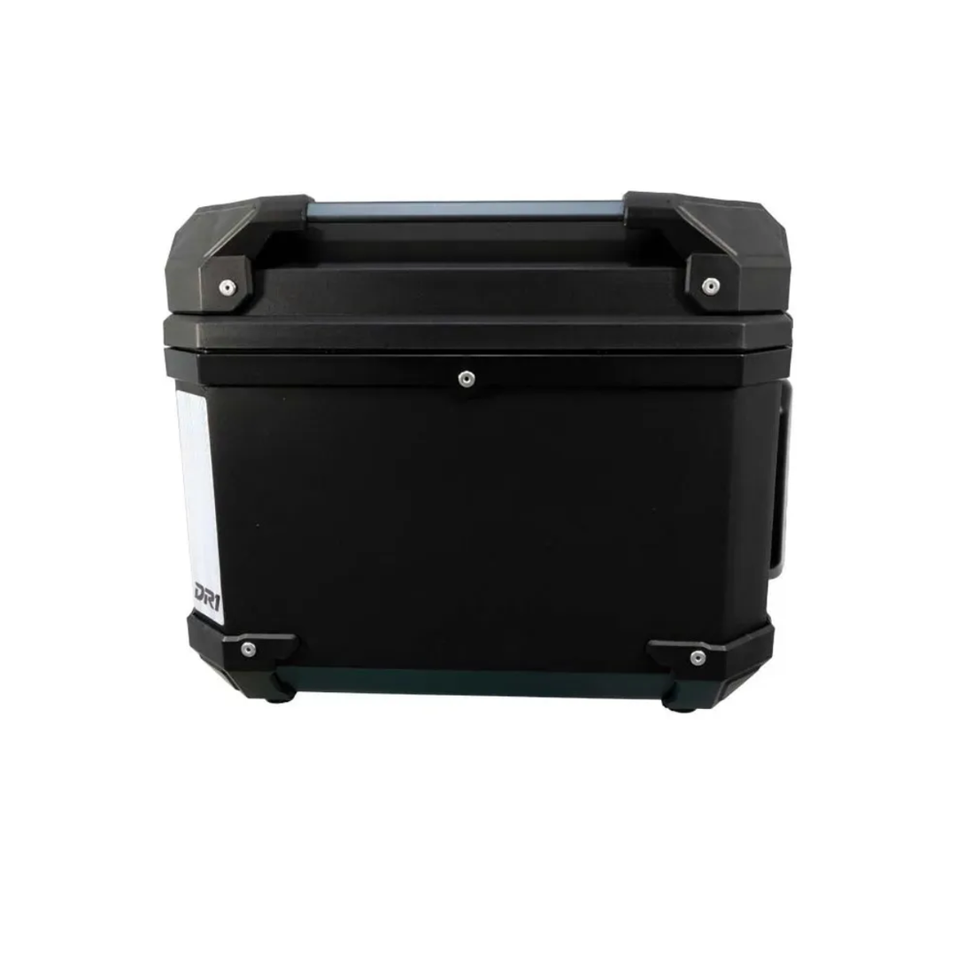Maletero Dr1 Top Case Thunder 60 Lt Negro