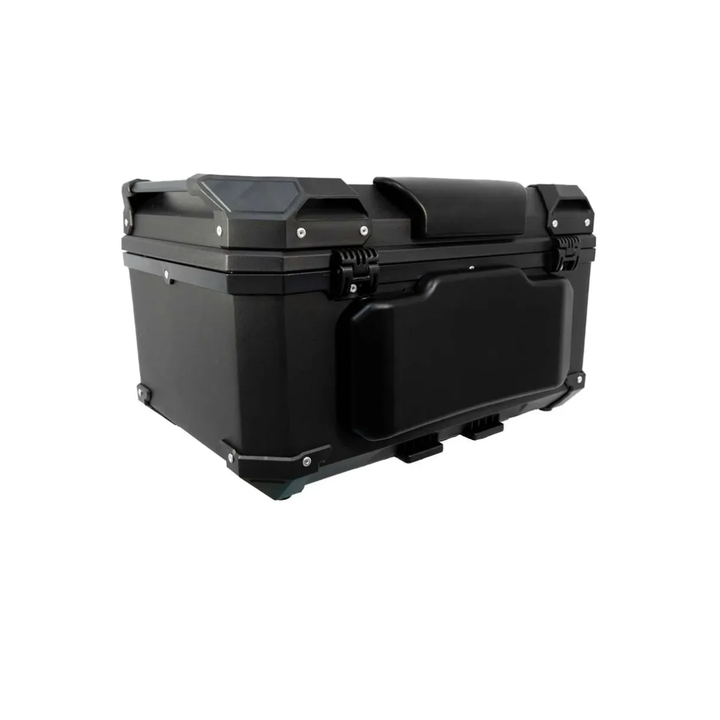 Maletero Dr1 Top Case Thunder 60 Lt Negro