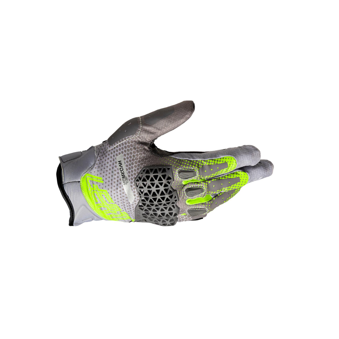 GUANTE LEATT ADV HYDRADRI 5.5 SHORT HI-VIZ YELLOW