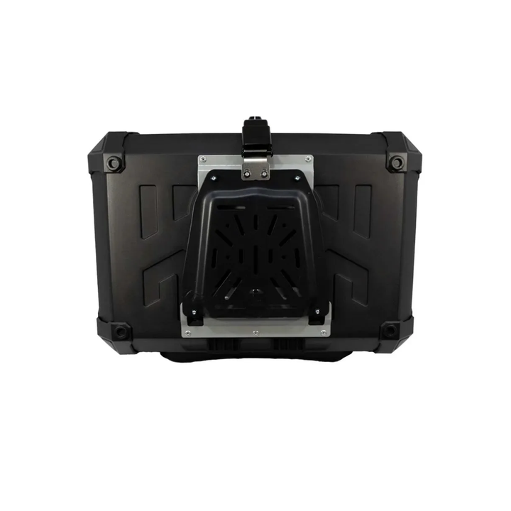 Maletero Dr1 Top Case Thunder 60 Lt Negro