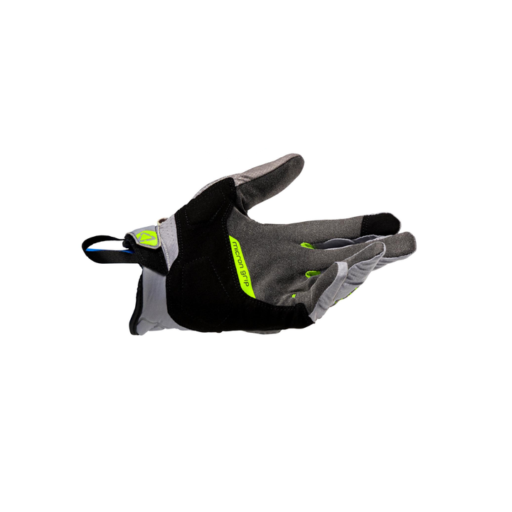 GUANTE LEATT ADV HYDRADRI 5.5 SHORT HI-VIZ YELLOW