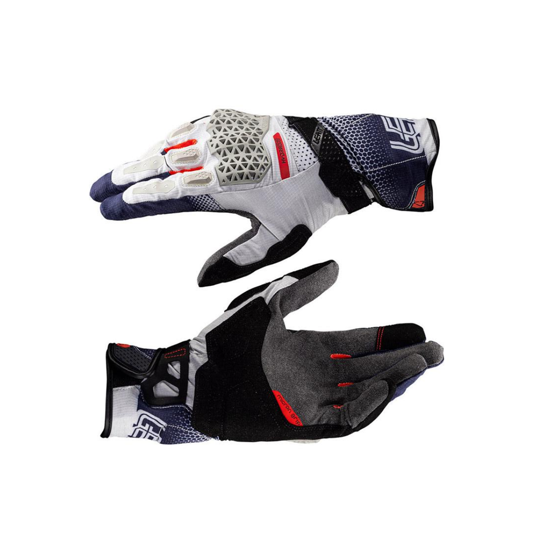 GUANTE LEATT ADV HYDRADRI 5.5 ROYAL