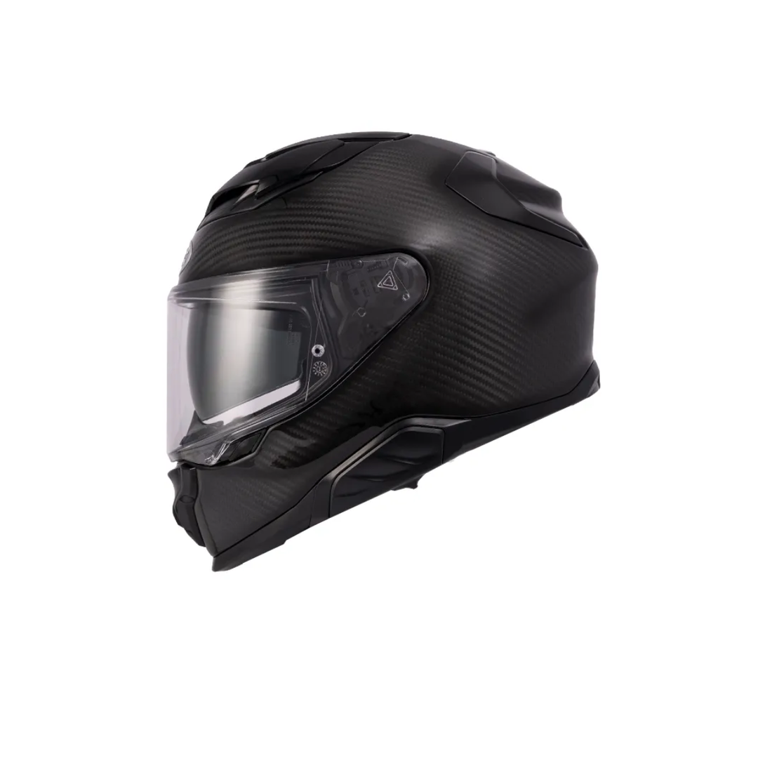 CASCO INT HJC F71 CARBON SOLID NG