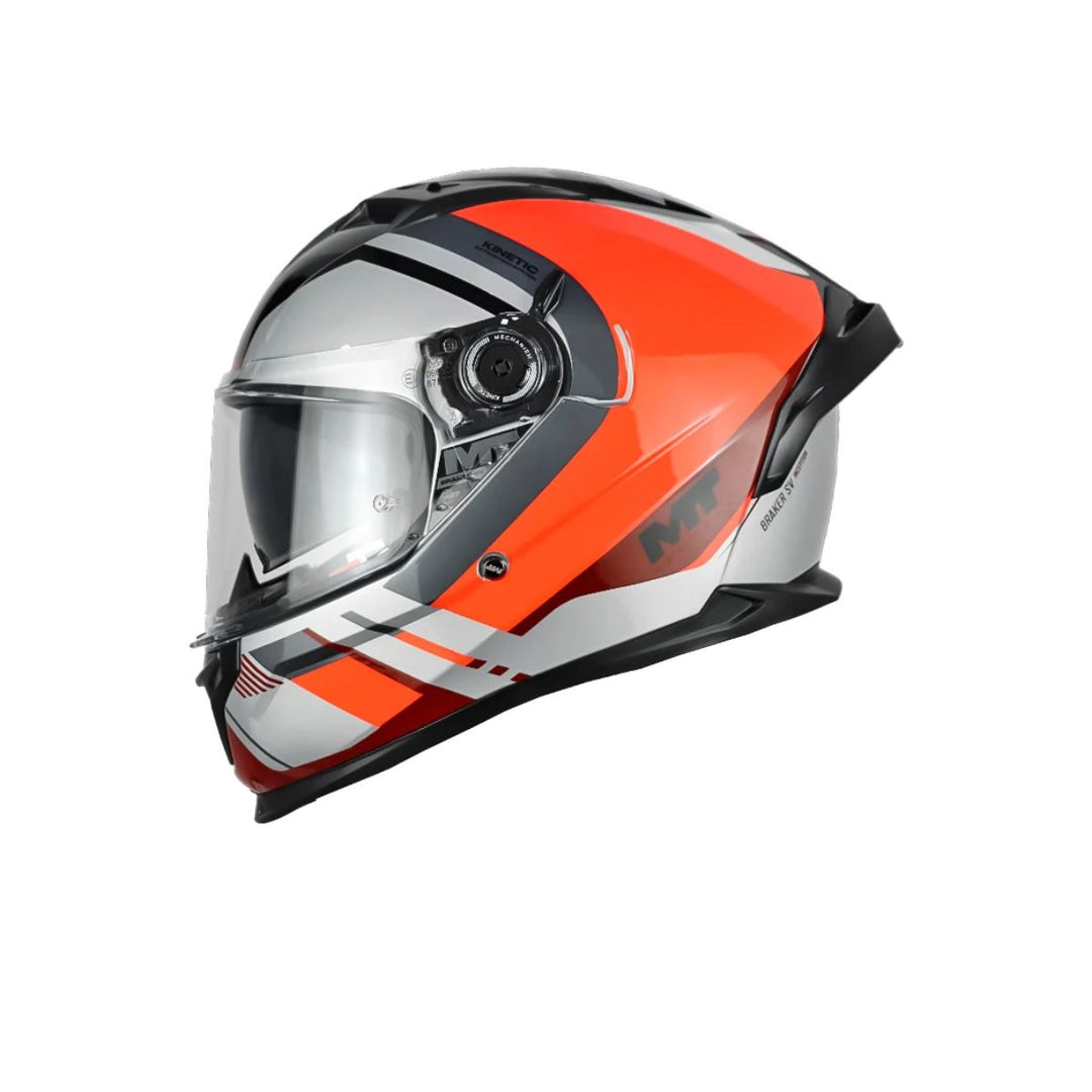 CASCO MT BRAKER SV INCEPTION C5