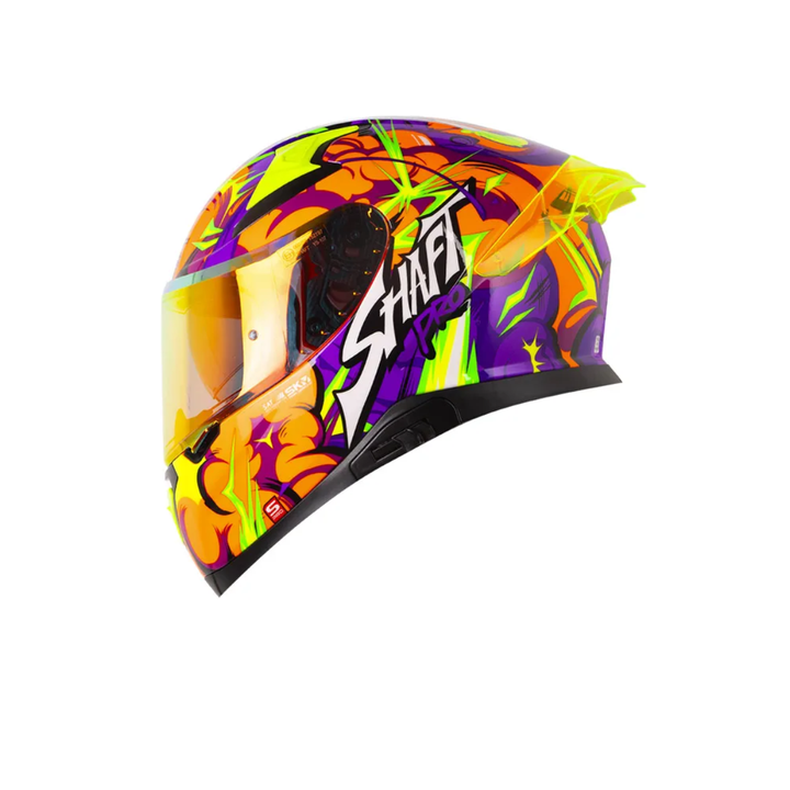 CASCO INT SHAFT PRO 612 EVO TYGA NJ.N.B MR V SM CL REVO RJ