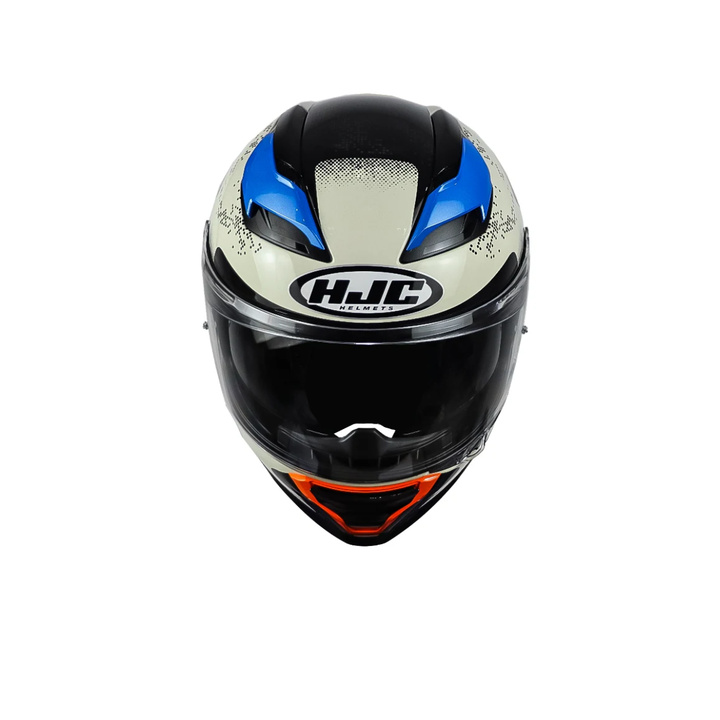 CASCO INT HJC F71 FACO MC28 AZ RS
