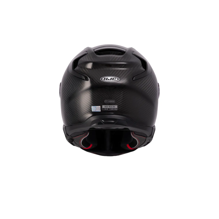 CASCO INT HJC F71 CARBON SOLID NG
