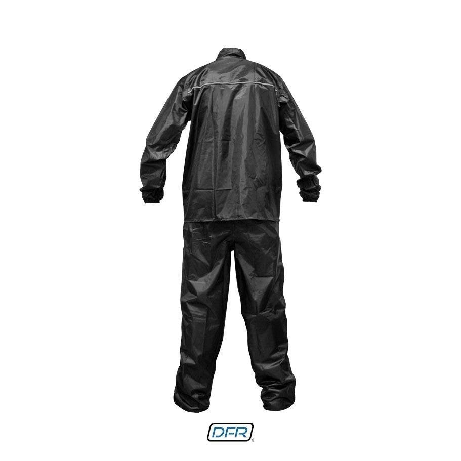 Traje Impermeable DFR ligero