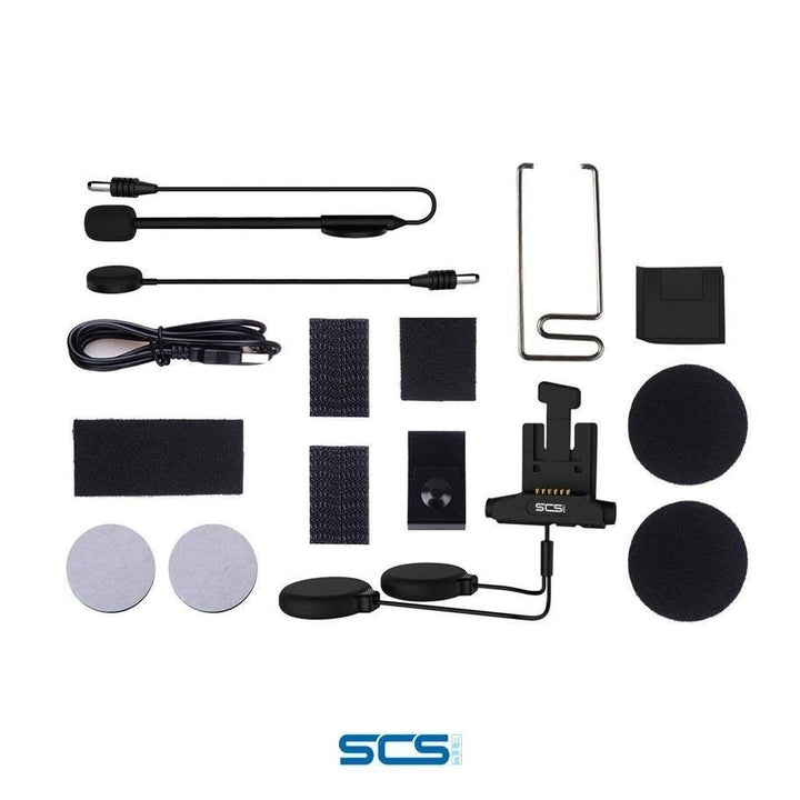 Intercomunicador SCS ETC S9