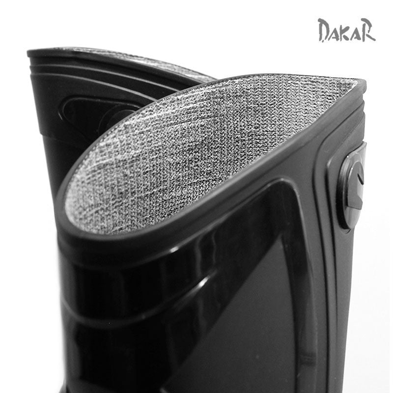 Botas Impermeables Dakar PVC