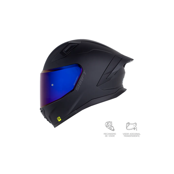 CASCO INT SHAFT 558 SOLID NM GR.OS V SM IR AZ