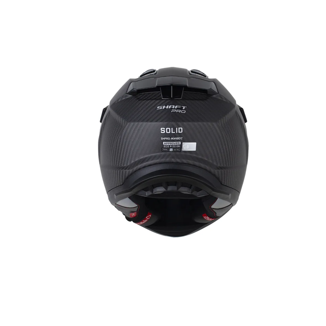 CASCO MUL SHAFT PRO MX480 C SOLID NG.C.B SL V SM CL REVO RJ