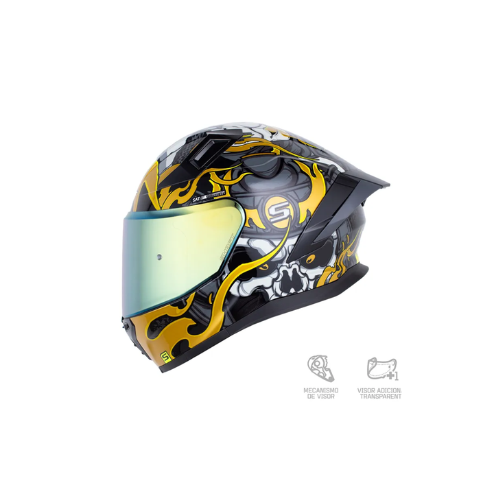 CASCO INT SHAFT 558 RAWW NB DO V SM CL IR DO