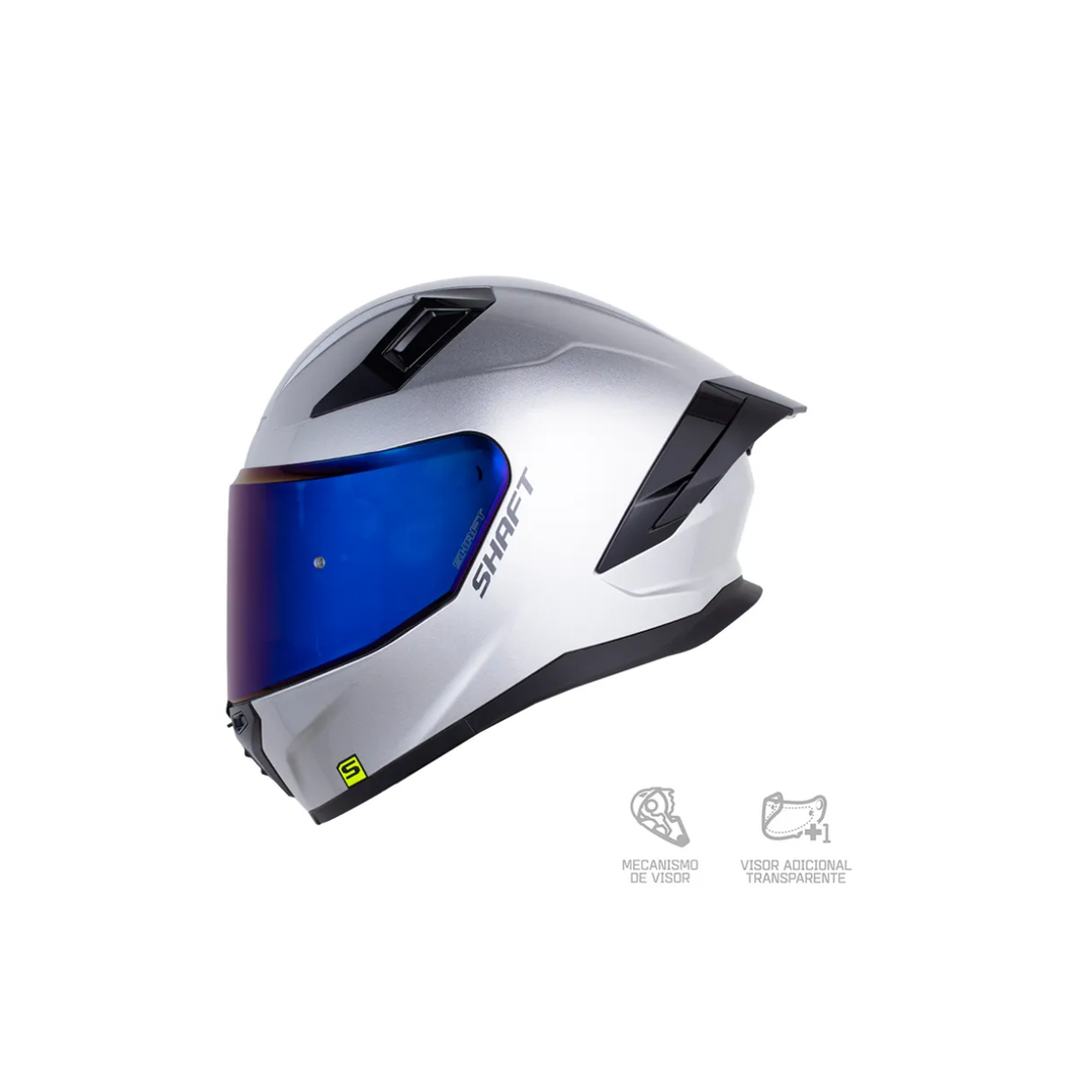 CASCO INT SHAFT 558 SOLID CAMALEÓN.GR.CL.B GR.OS V SM IR AZ