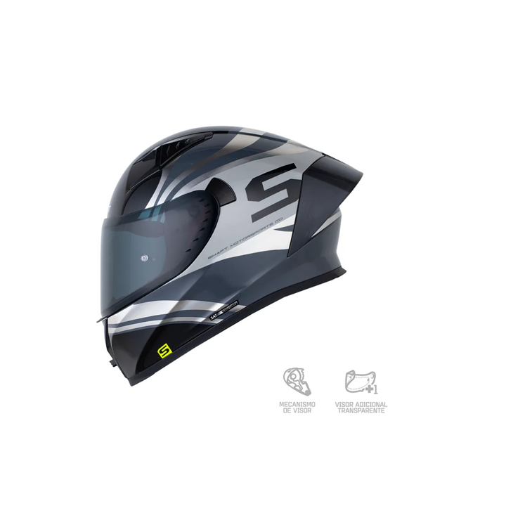 CASCO INT SHAFT 526 EVO CORNER NM GR.OS V SM