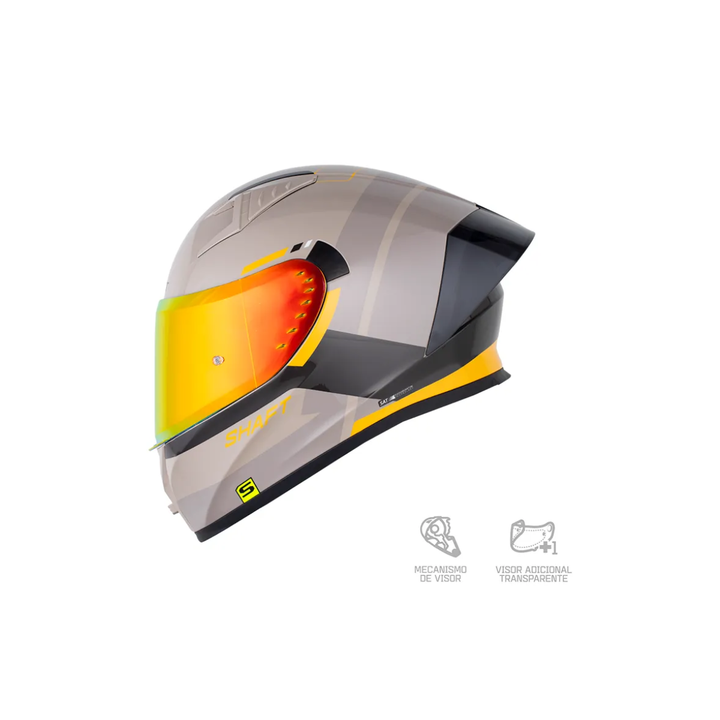 CASCO INT SHAFT 526 EVO LINER AR.B AM V SM REVO RJ