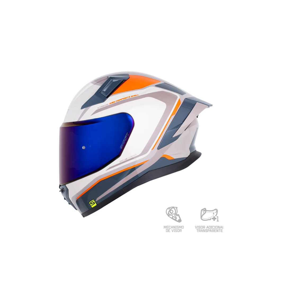CASCO INT SHAFT 558 XPEED AR.B NJ.N V SM IR AZ