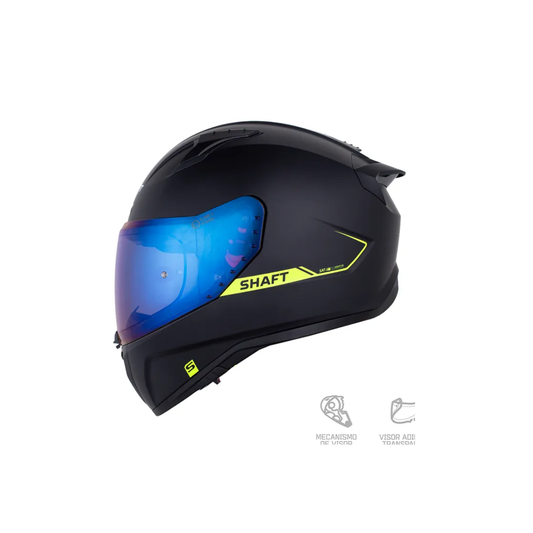 CASCO INT SHAFT 532 DV SOLID NM AM.N V SM CL IR AZ