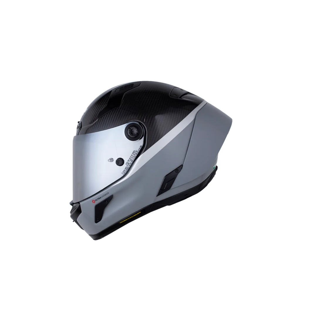CASCO INT NOLAN	X-804 RS ULTRA CARBON D O C 358 NB GR V SM IR SL
