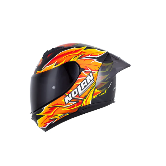 CASCO INT NOLAN	N60-6 SPORT REPLICA IANNONE 360 NM NJ V SM