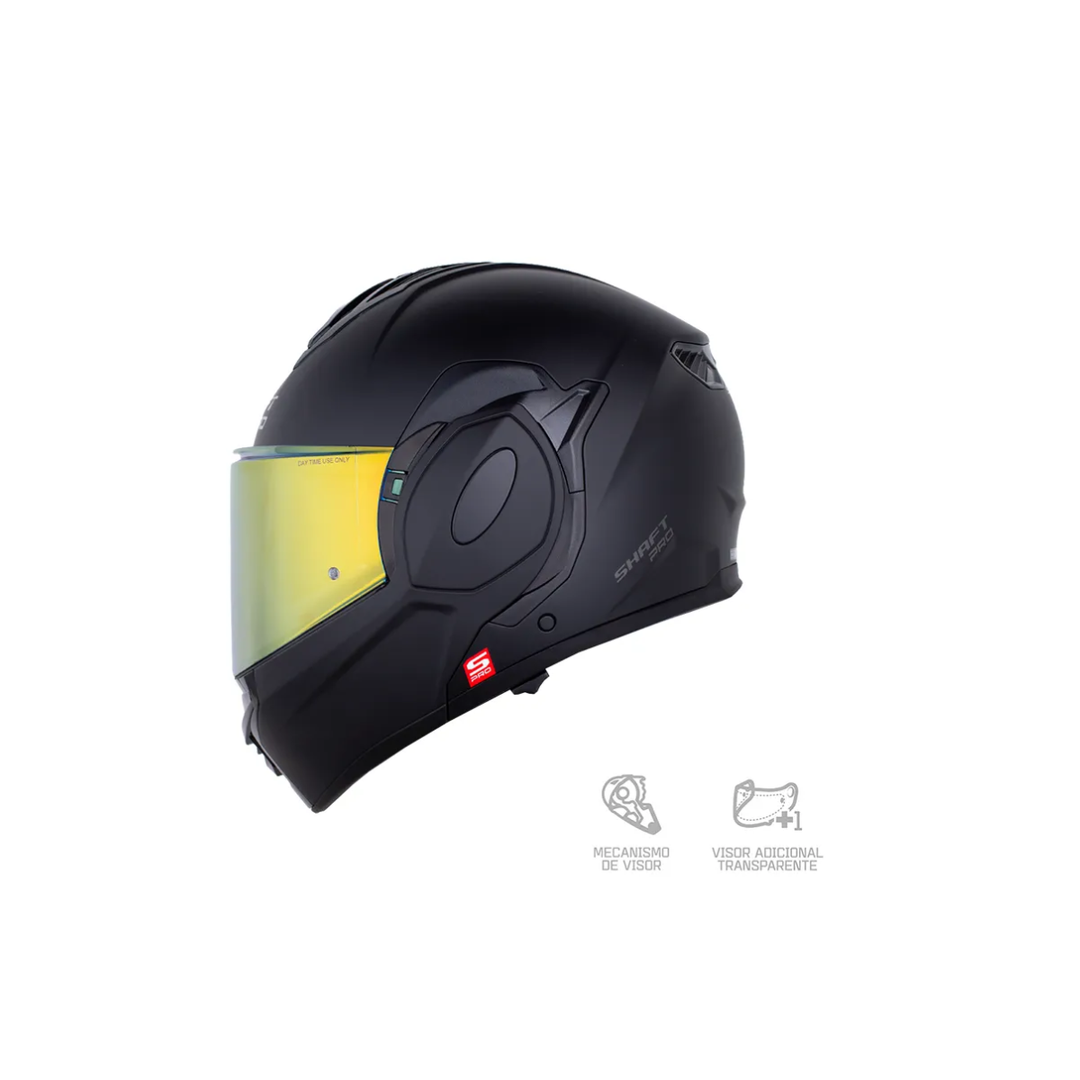 CASCO ABT SHAFT PRO 4180 SOLID NM GR.OS.M V SM IR RJ
