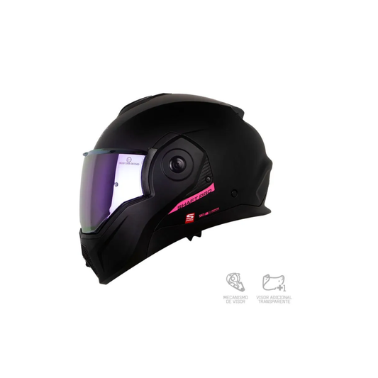 CASCO ABT SHAFT PRO 4160 MOVE SOLID NM FC V SM REVO MR