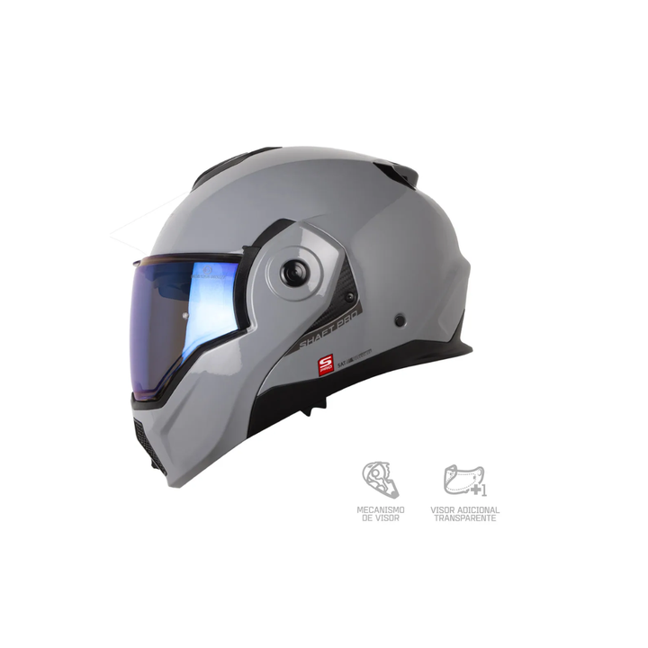 CASCO ABT SHAFT PRO 4160 MOVE SOLID AR.B NG V SM CL IR AZ