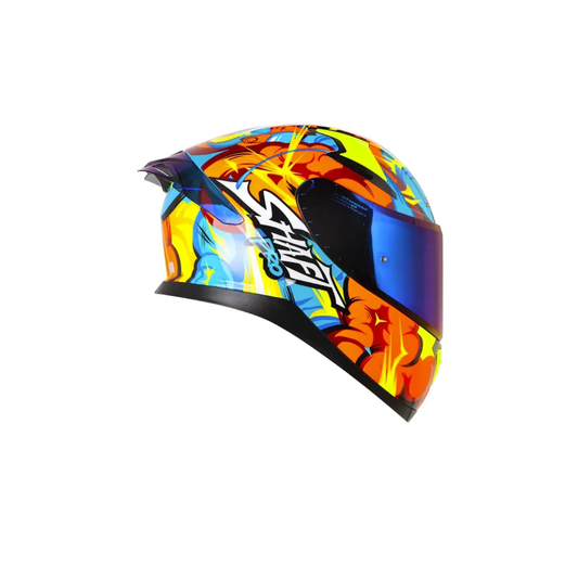 ASCO INT SHAFT PRO 612 EVO TYGA AZ.B NJ V SM IR AZ