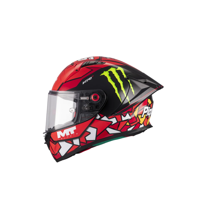CASCO MT KRE+ S PIQUERAS B5 BRILLO