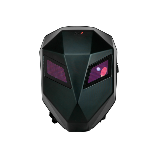 MALETA LED KNIGHT BACKPACK MEDIANA REF: 02