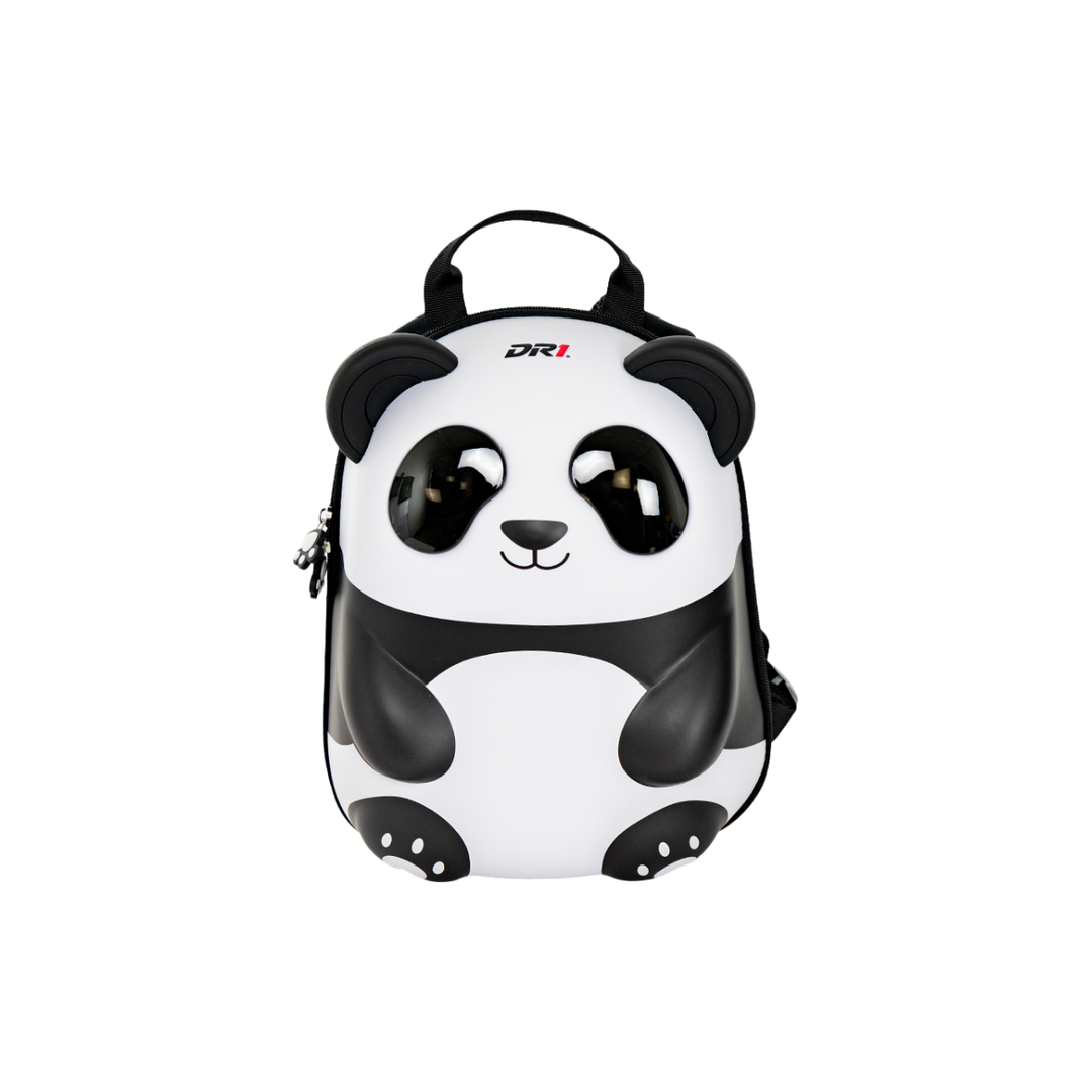 MALETA LED PANDA PEQUEÑA