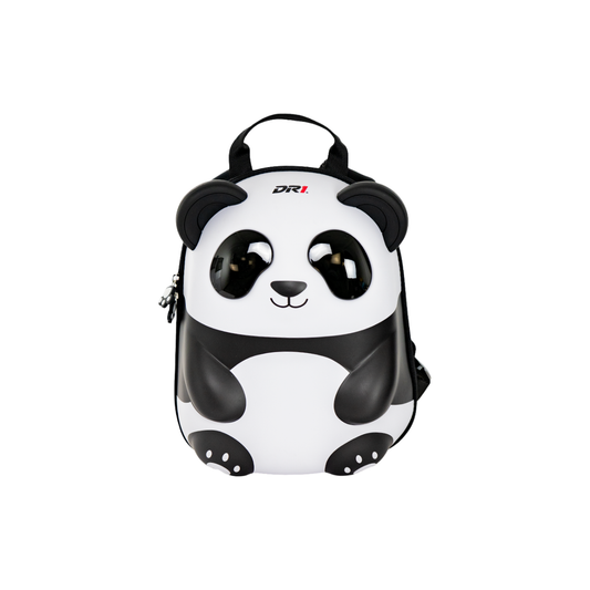 MALETA LED PANDA PEQUEÑA
