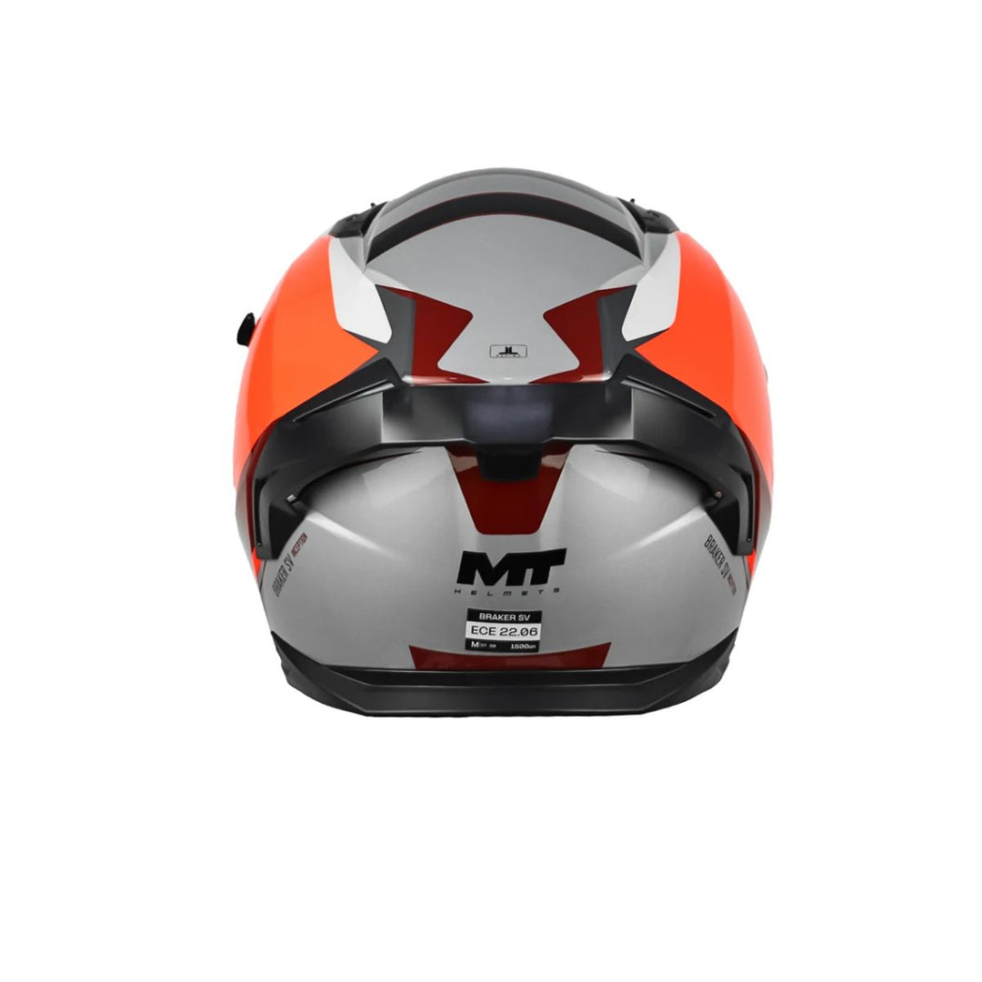 CASCO MT BRAKER SV INCEPTION C5