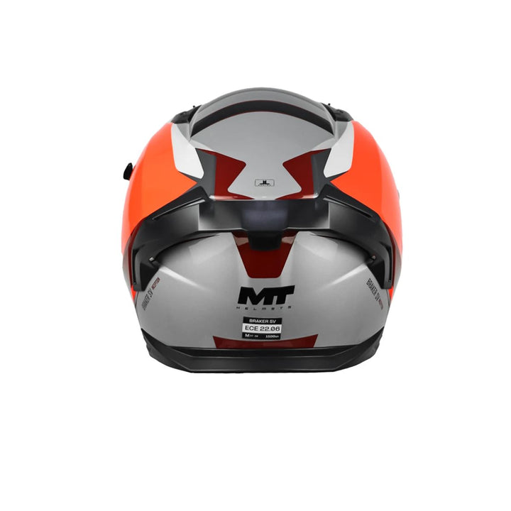 CASCO MT BRAKER SV INCEPTION C5
