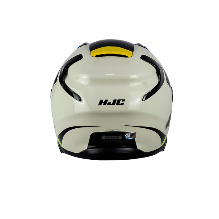 CASCO INT HJC F71 FACO MC28 AZ RS