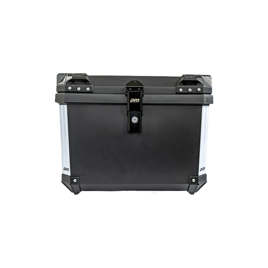 MALETERO CUADRADO DR1 70 LT BLACK