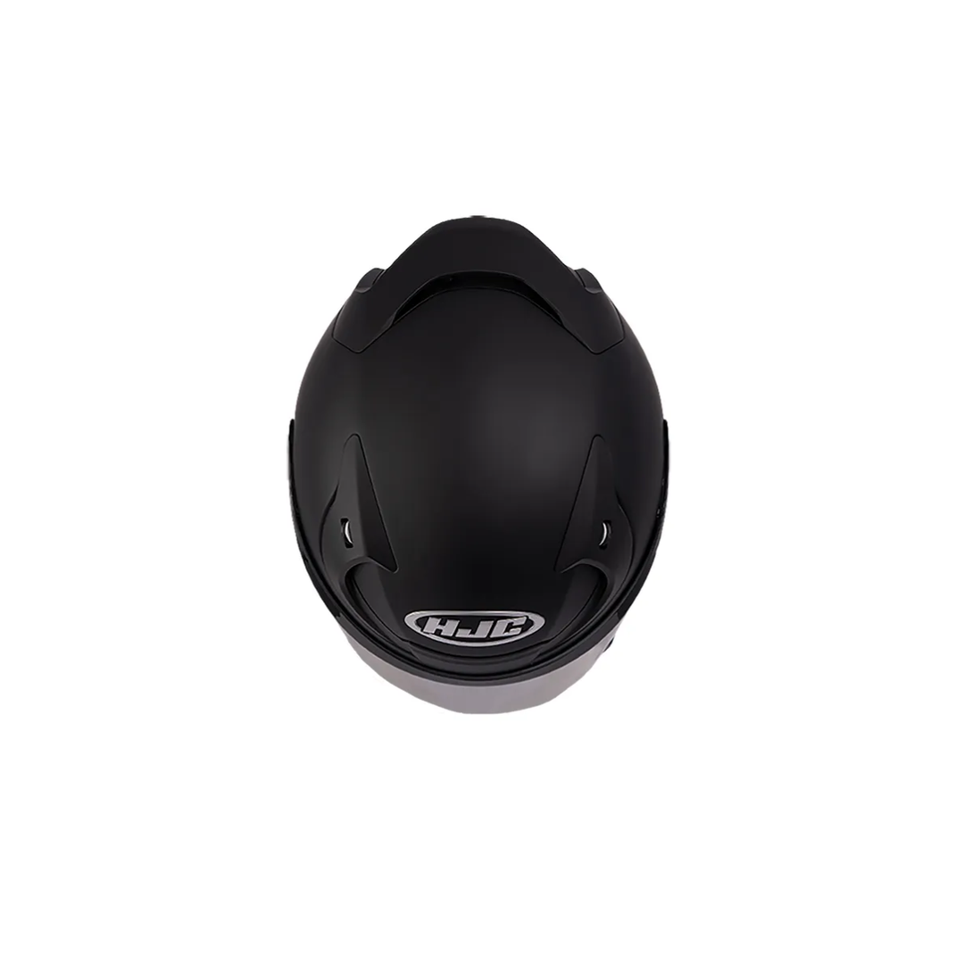 CASCO INT HJC RPHA 12 SOLID NG V SM