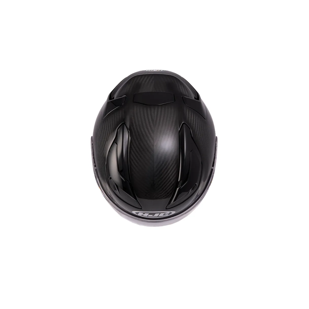 CASCO INT HJC F71 CARBON SOLID NG