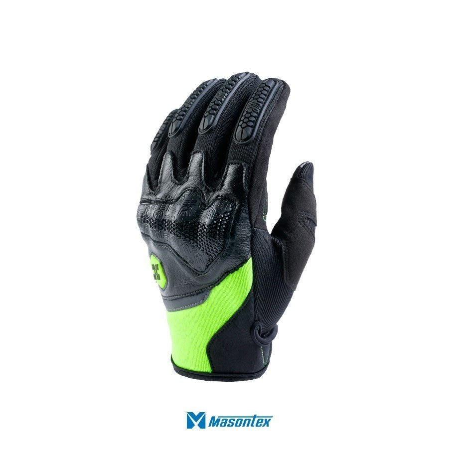 Guantes Proteccion Masontex MTO-30 NG AMN