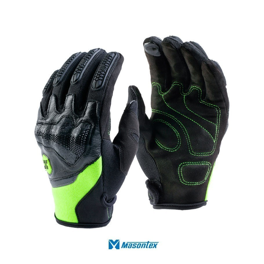 Guantes Proteccion Masontex MTO-30 NG AMN