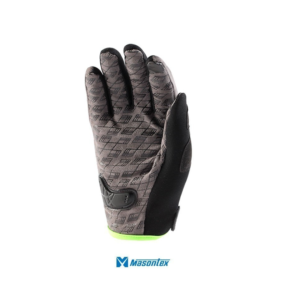 Guantes Proteccion Masontex MTO-35 NG VD