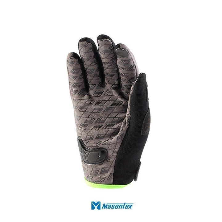 Guantes Proteccion Masontex MTO-35 NG VD