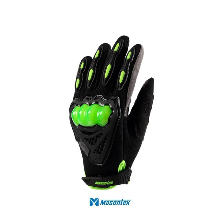 Guantes Proteccion Masontex MTO-35 NG VD